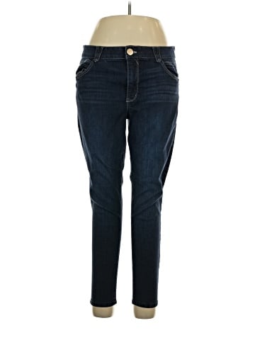 Democracy Jeans (view 1)