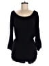 Elan Black Romper Size L - photo 1
