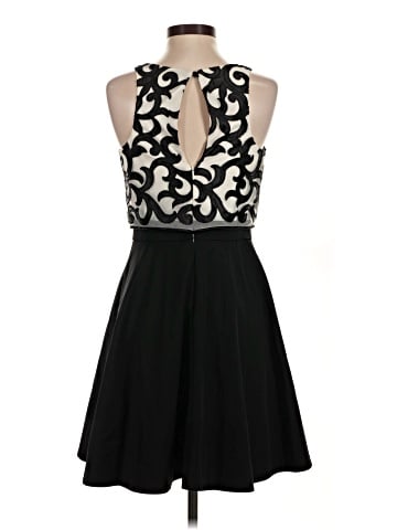 Aidan Mattox Cocktail Dress (view 2)