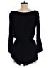 Elan Black Romper Size L - photo 2