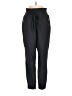 Active by Old Navy Solid Black Casual Pants Size S - photo 1