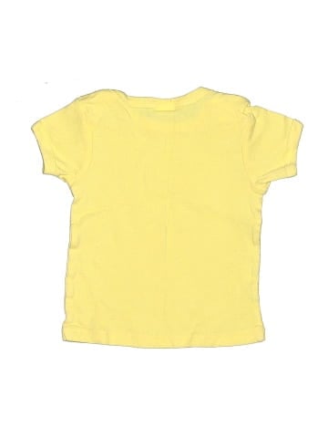 Big Oshi Short Sleeve T-Shirt (view 2)