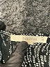 Fun2Fun 100% Polyester Gray Long Sleeve Blouse Size XL - photo 7