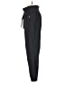 Active by Old Navy Solid Black Casual Pants Size S - photo 5