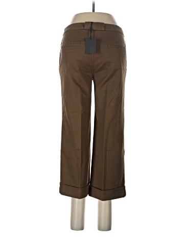 Massimo Dutti Khakis (view 2)