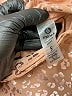 Mono b Metallic Gold Casual Pants Size S - photo 7