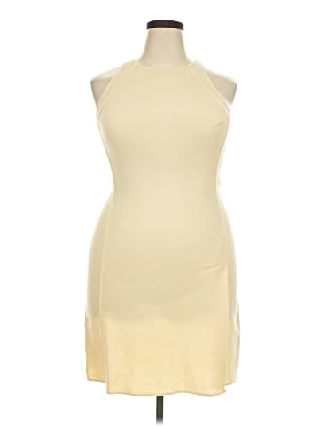 Agnona Cocktail Dress (view 1)
