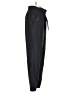 Active by Old Navy Solid Black Casual Pants Size S - photo 4