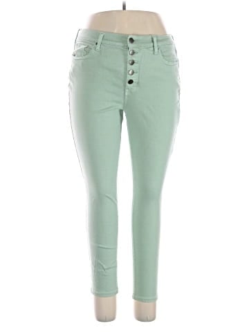 a.n.a. A New Approach Jeans (view 1)