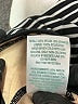Kona Sol Chevron-herringbone Black Swimsuit Top Size S - photo 4