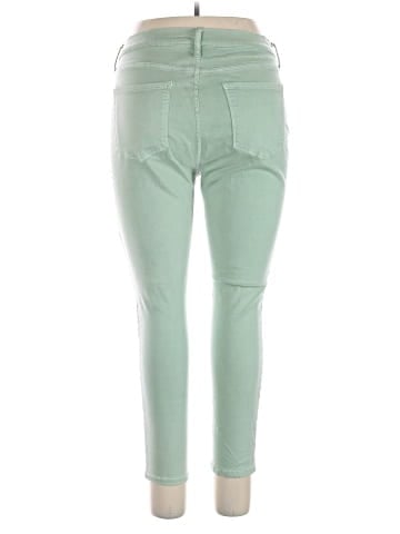 a.n.a. A New Approach Jeans (view 2)