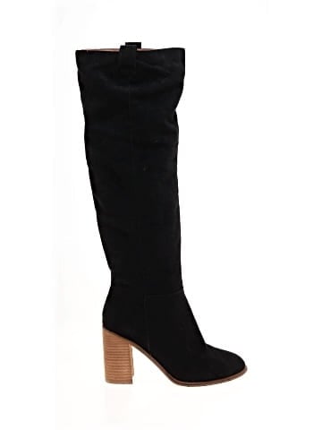 Oasis Society Boots (view 1)