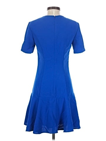 Amanda Uprichard Casual Dress (view 2)