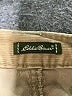 Eddie Bauer Brown Cargo Pants Size 4 (petite) - photo 7