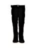 Oasis Society Black Boots Size 10 - photo 2