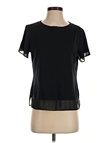 Lands' End Short Sleeve Top (view 1)