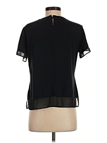 Lands' End Short Sleeve Top (view 2)