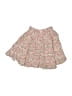Mini Boden Floral Pink Skirt Size 2 - photo 2