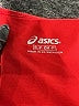 Asics 100% Polyester Red Active Tank Size S - photo 7