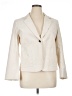 J.Crew Ivory Blazer Size 16 - photo 1