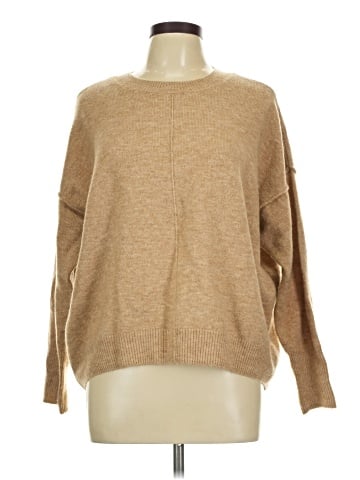 Vince Camuto Pullover Sweater (view 1)