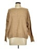 Vince Camuto Tan Pullover Sweater Size M - photo 1