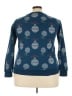 Disney Blue Pullover Sweater Size XXL - photo 2
