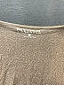 Mudd 100% Rayon Brown Tank Top Size 1X - photo 7