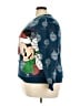 Disney Blue Pullover Sweater Size XXL - photo 5