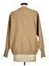 Vince Camuto Tan Pullover Sweater Size M - photo 2