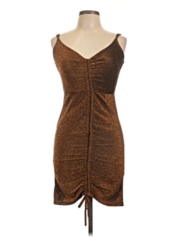 Area Stars Cocktail Dress (view 1)