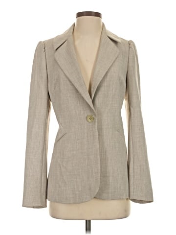 Elie Tahari Blazer (view 1)
