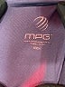 MPG Chevron-herringbone Gray Casual Dress Size S - photo 7