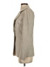 Elie Tahari Gray Blazer Size 4 - photo 5