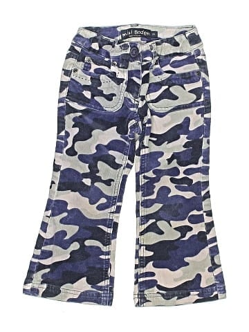 Mini Boden Jeans (view 1)