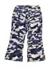 Mini Boden Camo Blue Jeans Size 3 - photo 1
