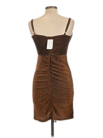 Area Stars Cocktail Dress (view 2)