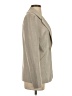 Elie Tahari Gray Blazer Size 4 - photo 4