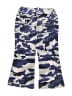 Mini Boden Camo Blue Jeans Size 3 - photo 2