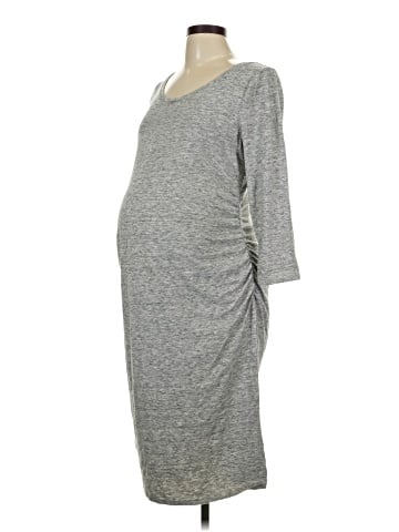 Liz Lange Maternity for Target Casual Dress (view 1)
