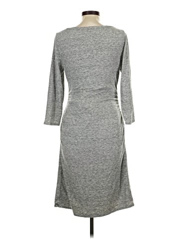 Liz Lange Maternity for Target Casual Dress (view 2)
