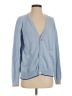Hill House Blue Cardigan Size S - photo 1
