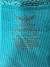 Faded Glory Teal Sleeveless Top Size XL - photo 7