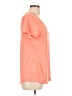 Active by Old Navy Orange Active T-Shirt Size L - photo 4