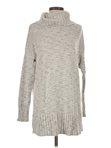 J.Jill Turtleneck Sweater (view 1)