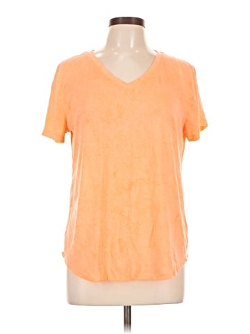 Tek Gear Short Sleeve T-Shirt (view 1)