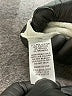 By Together Tweed Gray Jumpsuit Size S - photo 5