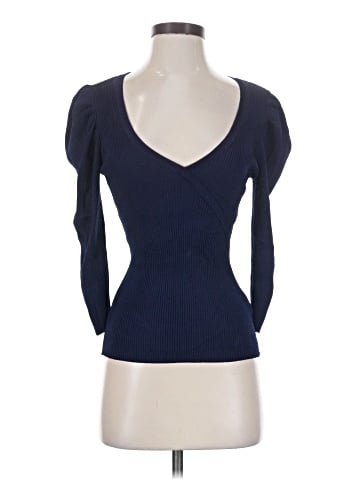 Express 3/4 Sleeve T-Shirt (view 1)