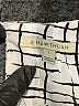 41Hawthorn 100% Polyester Ivory Sleeveless Blouse Size L - photo 7
