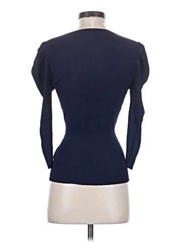 Express 3/4 Sleeve T-Shirt (view 2)